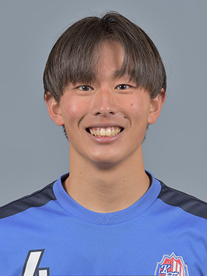 U 18選手 カターレ富山公式ウェブサイト